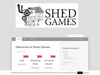 shed-games.co.uk