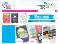 Ptaprintshop.co.uk