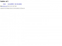 Andoria.co.uk