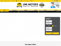 Lnkmotors.co.uk