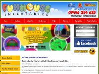 funhouse-inflatables.co.uk