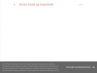 Evolutionartsreview.blogspot.com