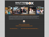 Theshutterbox.co.uk