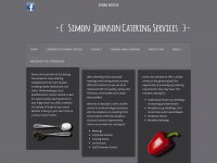 simonjohnsoncatering.co.uk