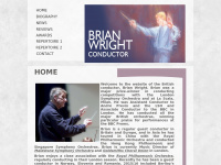 Brianwright.co.uk