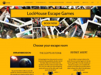 lockhouse.co.uk