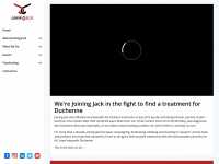 Joiningjack.org.uk