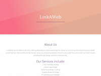 linkaweb.co.uk