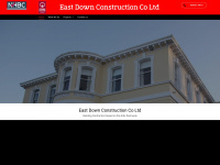 Eastdownconstruction.co.uk