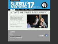 Bluebellfestival.co.uk