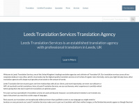 Leedstranslation.co.uk