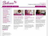 Bellcare.co.uk