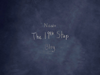 The19thstep.co.uk