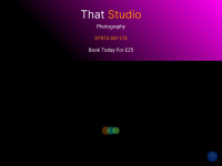 that-studio.co.uk