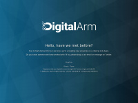 Digitalarm.co.uk