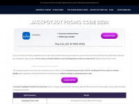 jackpot-promo-code.co.uk