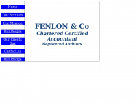 Fenlonandco.co.uk