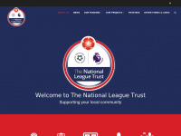 Nationalleaguetrust.org.uk