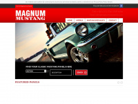 magnumclassicmustangpanels.co.uk