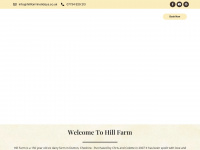 hillfarm.org.uk