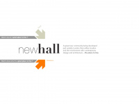 Newhallproject.co.uk