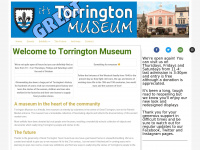 Torringtonmuseum.org.uk