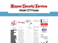 maysonsecurity.co.uk