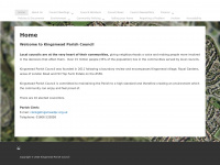 Kingsmeadpc.org.uk