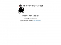Blackswandesign.co.uk