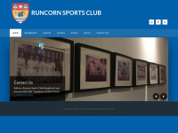 Runcornsportsclub.co.uk