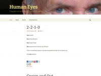 human-eyes.co.uk