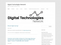 Digitaltechnologiesnetwork.co.uk
