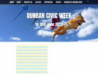 Dunbarcivicweek.org.uk