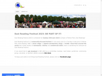 Eastreadingfestival.co.uk