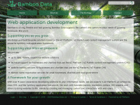 bamboo-data.co.uk