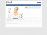blissforex.co.uk