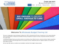 wholesalebudgetflooring.co.uk