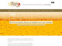 Lancashirebeers.co.uk