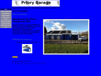 priorygarage.co.uk