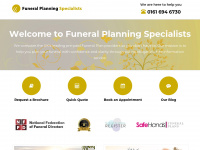 funeralplanningspecialists.co.uk