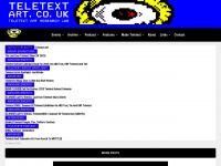 Teletextart.co.uk