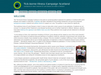Ticscotland.org.uk
