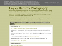 hayleydenston.blogspot.com