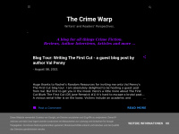 Thecrimewarp.blogspot.com