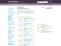 northampton.co.uk