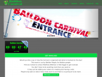 Baildoncarnival.co.uk