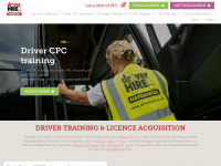 driverhiretraining.co.uk