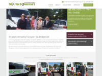 communitytransport.org.uk