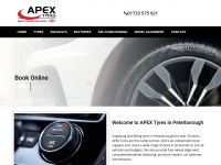 apextyres.co.uk