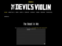 Thedevilsviolin.co.uk